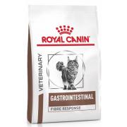 Royal Canin Fibre Response FR31 диетический корм для кошек при нарушении пищеварения, 400 г